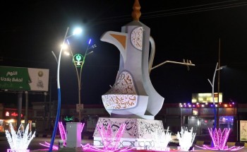 شاطئ الشقيق وجهة الزوار ومقصد المتنزهين الباحثين عن الدفء