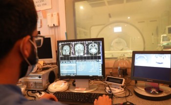 32 ألف مريض استفادوا من خدمات الأشعة بمجمع الملك عبدالله بجدة