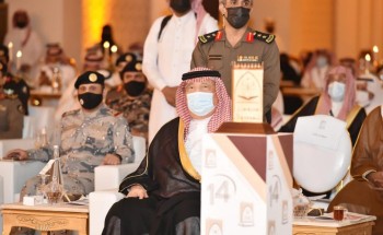 في الدور ١٤ لجائزة جازان للتفوق والابداع: ثلاثة جوائز لتعليم صبيا وتكريم من أمير المنطقة