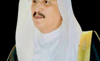 سمو أمير جازان: خطاب خادم الحرمين الشريفين حدد المسار نحو تحقيق رؤية المملكة الشاملة ..
