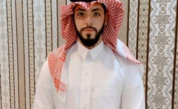 “لانا” تنير منزل الأستاذ محمد رشدان الرشيدي 