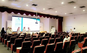إرادة والصحة النفسية بجدة يستضيف الفريق المختص لبرنامج وازن بوزارة الصحة