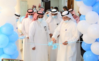 جمعية عطاء الطبية بصامطة توقع اتفاقية مع مركز الغدد الصماء والسكر بجازان