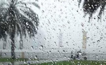 ما الفرق بين الأمطار الصيفية والشتوية ؟ .. الزعاق يكشف!