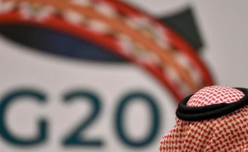 وزراء مالية مجموعة العشرين يعقدون اجتماعاً أخيراً للتحضير لقمة القادة في الرياض
