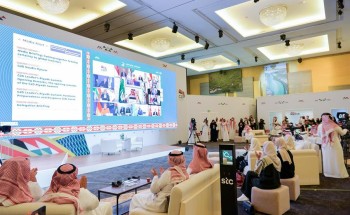 عدد من قادة دول مجموعة العشرين يشاركون في الفعالية المصاحبة لـ ( G20 ) حول التأهب والتصدي للأوبئة