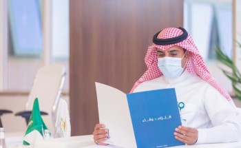 مدير صحة حفر الباطن يستقبل أعضاء مجلس المسؤولية الاجتماعية ” الفاء “