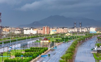 بالأسماء .. دعوة 28 من ذوي الشهداء والمصابين لاستكمال إجراءات المنح بمحايل عسير