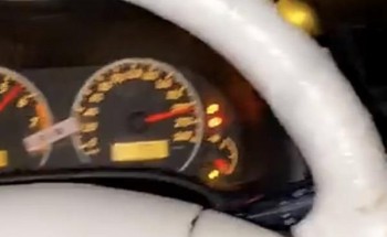 المرور يطيح بـ”قائد مركبة” في الطائف نشر مقاطع وهو يقود بسرعة عالية جداَ