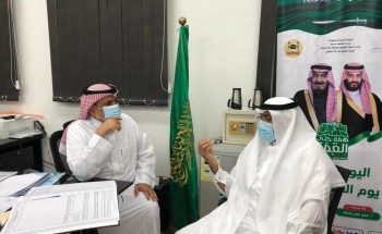 الزائدي لقادة ومعلمي تعليم مكة  : نفخر بما تقدمونه وتبذلونه لأبنائكم عبر المنصات التعليمية وجهودكم محل تقدير