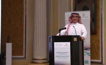 تجمع الشرقية يكرم تخصصي الدمام لحصوله على اعتراف برنامج الاعتماد الدولي للتمريض ل4 سنوات