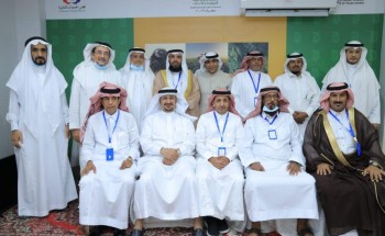 الجمعية التعاونية للثروة الحيوانية والأعلاف تشدد في اجتماعها الأول على ضرورة رفع الناتج المحلي للحوم