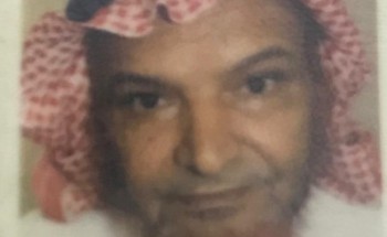 التربوي الأستاذ ابراهيم بن حسن علم من اعلام مركز العالية