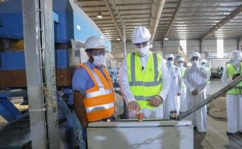 إتلاف أكثر من 3 مليون مصنف منتهك لحقوق الملكية الفكرية في المملكة