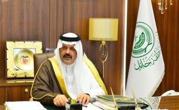 سمو أمير منطقة حائل يشهد مراسم توقيع مذكرتي تفاهم بين جامعة حائل والجامعة السعودية الإلكترونية ومؤسسة سالم بن محفوظ