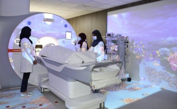 مستشفى د.سليمان الحبيب بالخبر يدشن أحدث مركز لتقنيات التصوير التشخيصي والنووي بالتعاون مع شركة SIEMENS