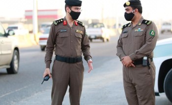 مرور جازان يطبق خطة إجازة نهاية الأسبوع