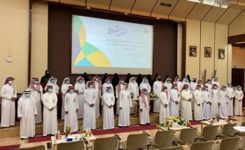 إدارة التفتيش بالشرقية تكرم 51 مفتشاً للأداء المتميز