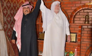 الشيخ غلاب بن غايب بن سعدون يحصد المراكز الأربعة الأول في مزاد السليمي للإبل في نسخته الأولى