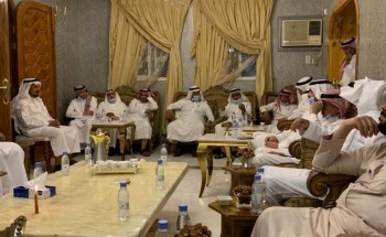 ‏منتدى قناة المدينة المنورة الإعلامية في ضيافة الشيخ المخلف