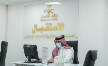 محافظ حفر الباطن يدشن توسعة وتطوير قسم الطوارئ في مستشفى الملك خالد العام