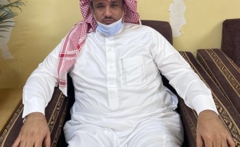 مدير عام تعليم حائل يزور مدارس ومكتب التعليم بالحائط