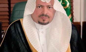 كلمة وكيل الأمين للخدمات المهندس زياد بن محمد مغربل بمناسبة البيعة السادسة لخادم الحرمين الشريفين الملك سلمان بن عبد العزيز