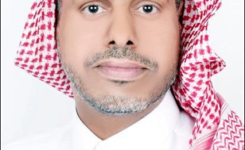 ترقية الدكتور الأحمدي إلى مرتبة” أستاذ “