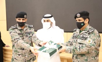 البيئة” تسلم الشهادات للنزلاء المشاركين في دورة الزراعة المائية بالرياض