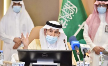 سمو أمير منطقة جازان يدشن مشروعات طرق جديدة بأكثر من مليار ريال