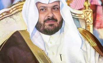 محافظ الداير : الملك سلمان يتسم بشخصية محبوبة و ذكرى بيعته حميمية على قلب كل مواطن