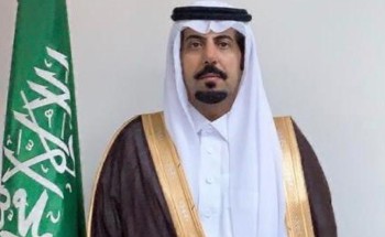 محافظ ضرية ذكرى البيعة تدعونا للفخر بقيادتنا والاعتزاز بوطننا