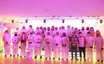 تنمية بطحاء قريش بمكة تفعل “اليوم العالمي للتطوع” بتكريم المتطوعين والمتطوعات