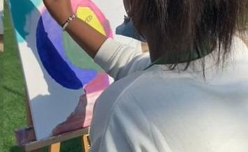 للعام الثاني على التوالي جمعية كيان للأيتام والاتحاد السعودي للدراجات يشاركان في الاحتفاء بيوم التطوع العالمي مع فريق كلنا بركة