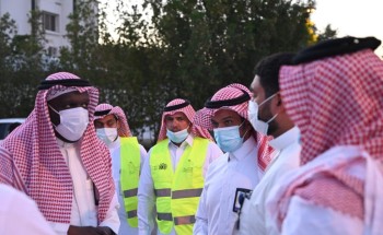 أمانة جدة تطلق مبادرات تطوعية لحماية البيئة ورصد التشوه البصري