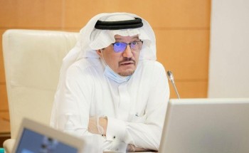 وزير التعليم: المعلمون والمعلمات بذلوا جهوداً عظيمة والجميع عملوا بروح الفريق الواحد