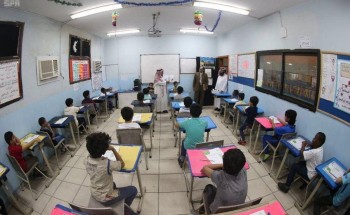 وكيل وزارة التعليم: المملكة حققت تقدماً كبيراً في اختبارات “التيمز” لمادتي العلوم والرياضيات