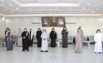 تعليم تبوك يطلق مبادرة تطوعية تدعم التعليم عن بعد تحسن مستوى طلاب الصفوف الأولية