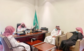 فرع هيئة الأمر بالمعروف بالرياض ينفذ دروساً في الأمن الفكري