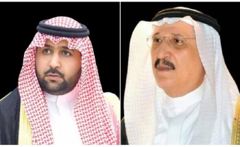 سمو أمير منطقة جازان يرأس غدا جلسة مجلس المنطقة  ..