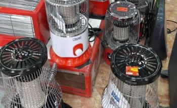 نصائح من “المواصفات” لمن يرغب بشراء الدفاية الكهربائية أو استخدامها