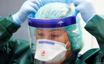 الصحة العالمية : منتجات للوقاية من كورونا وعلاجه قيد التطوير