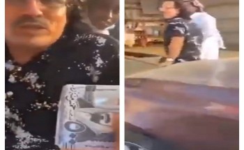 بالفيديو: صاحب ورشة للإطارات يعثر على حقيبة بداخلها مبلغ مالي .. وعند العثور على صاحبها فاجأه الأخير بهذا الأمر!