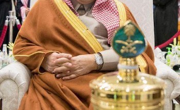 ‎نيابة عن سمو ولي العهد .. سمو أمير الرياض يرعى حفل سباق الخيل على كأسي سمو ولي العهد لجياد الإنتاج والمستورد