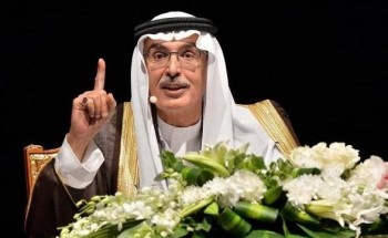 بالفيديو: أول تعليق من الأمير “بدر بن عبدالمحسن” بعد تلقيه لقاح كورونا