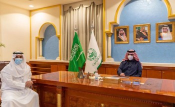 سمو أمير منطقة الجوف يؤسّس لمشاريع صحية بالمنطقة ومحافظاتها بتكلفة 25 مليوناً