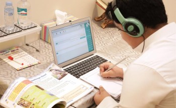 التعليم: تقديم أكثر من 89 مليون درس افتراضي منذ انطلاق منصة مدرستي خلال الفصل الدراسي الأول