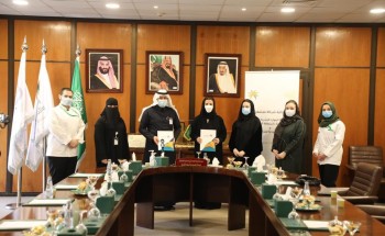 مذكرة تفاهم بين موارد وتنمية الشرقية والاكاديمية السعودية “زادك”