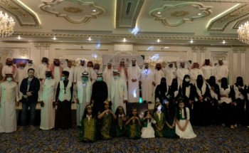 ” 1000 ” متطوع يشاركون لتنفيذ مبادرة ” وطن أسهل ” بمكة وتدشين عدد من المبادرات