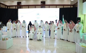 موارد وتنمية الشرقية تطلق فعالياتها في يوم التطوع السعودي والعالمي